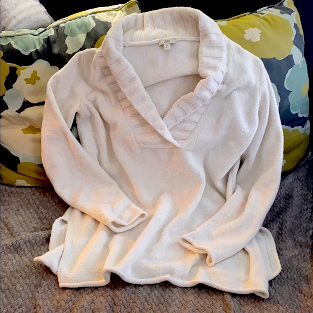 Cozy J Jill sweater